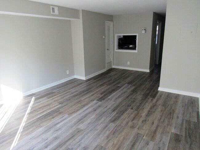 Foto del edificio - Georgetown Apartments
