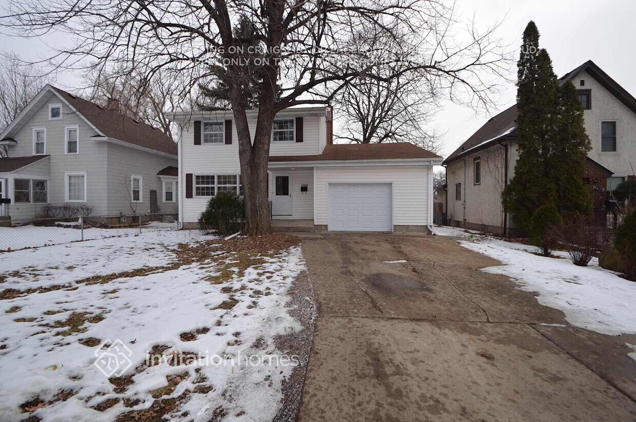 Foto principal - 1028 Seminole Ave
