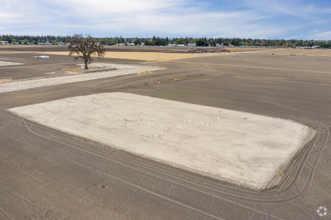 Construction 11/2022 - Grand Oak Apartments