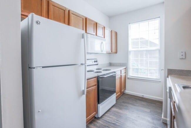 Interior Photo - The Heights at Bridgewater