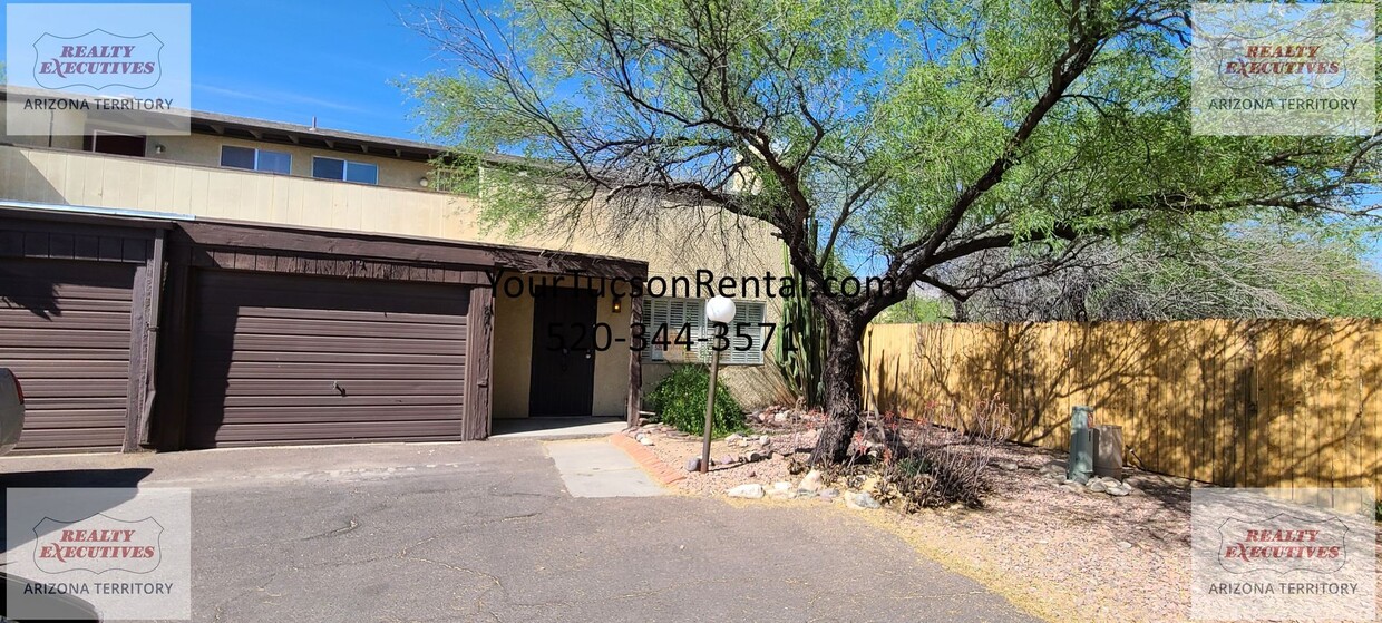 Primary Photo - 1st Ave & Limberlost Dr - 2 Beds/ 1.5 Bath...