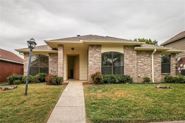 Foto principal - 2109 Lavender Ln