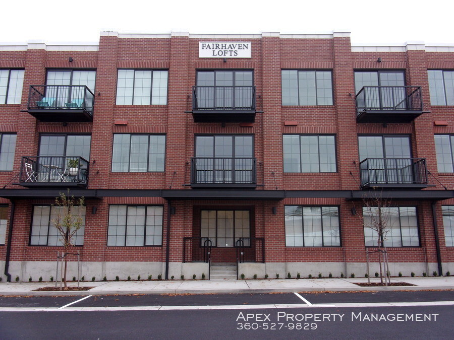 Primary Photo - FAIRHAVEN - The Fairhaven Lofts