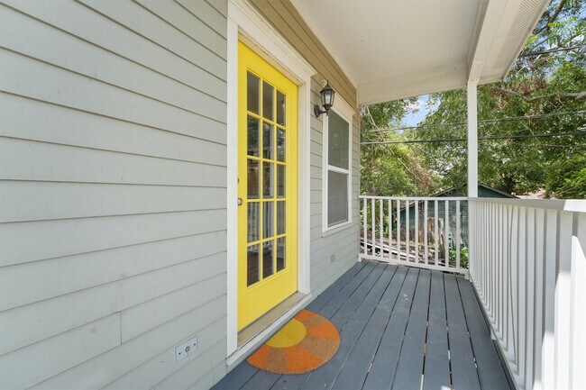 Foto del edificio - 4027 Michaux St
