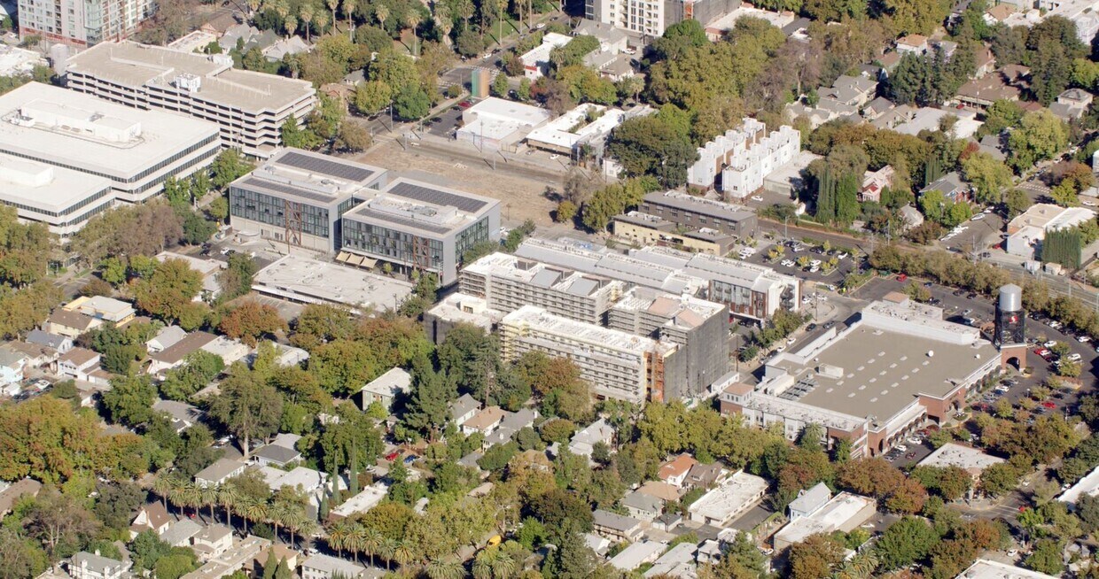 Ice Box Apartments in Sacramento, CA
