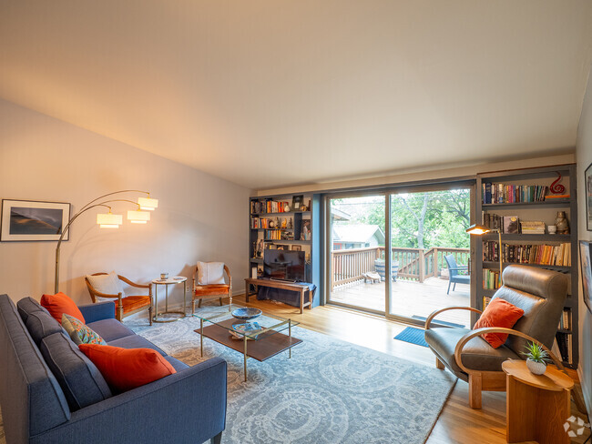 Building Photo - 4617 Finley Dr