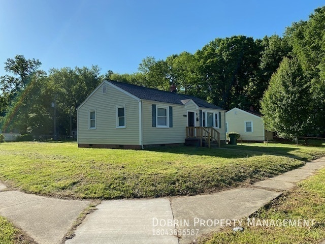 Building Photo - 3416 Frank Rd