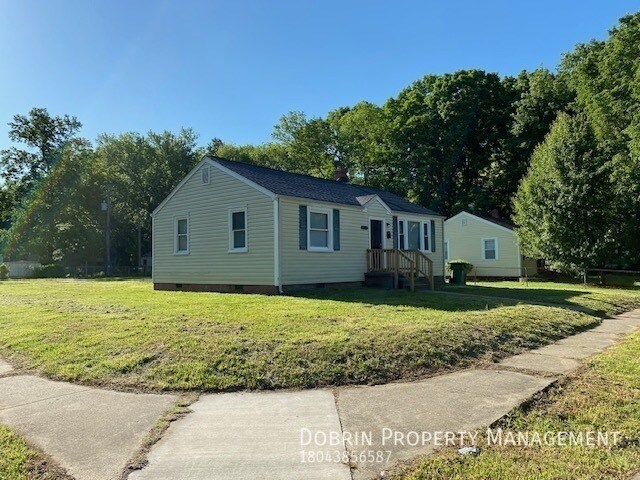 Foto del edificio - 3416 Frank Rd