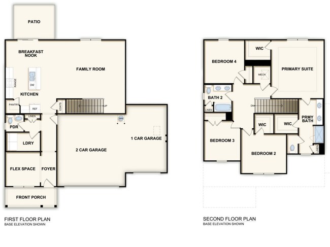 Building Photo - 5335 Trust Dr