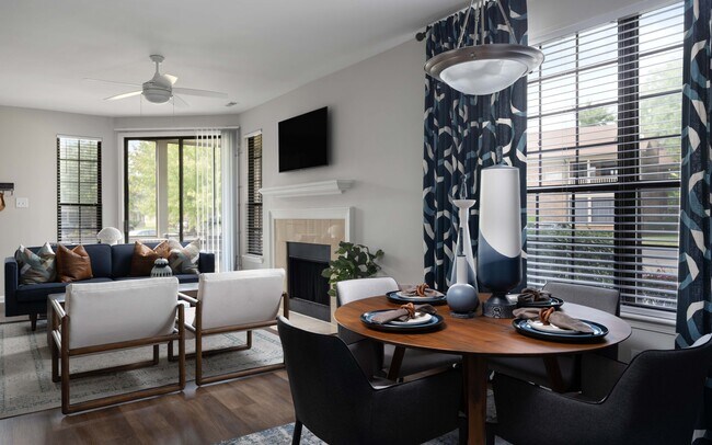 Foto del edificio - Willow Lake Apartments