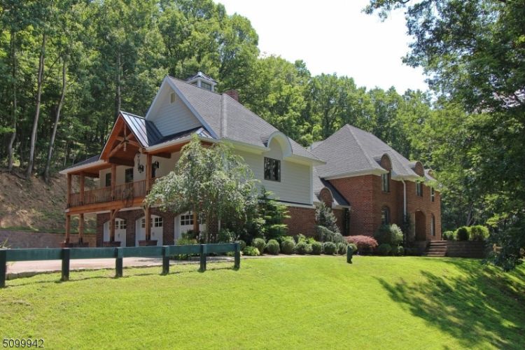 90 Roxiticus Rd, Far Hills, NJ 07931 House Rental in Far Hills, NJ