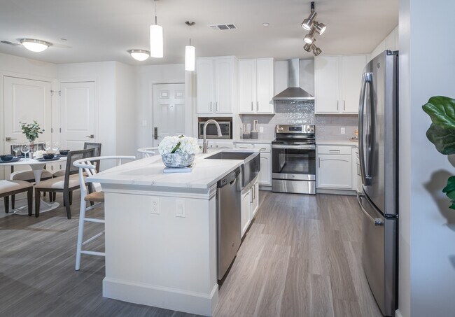 Foto del edificio - Everleigh Palm Beach Gardens