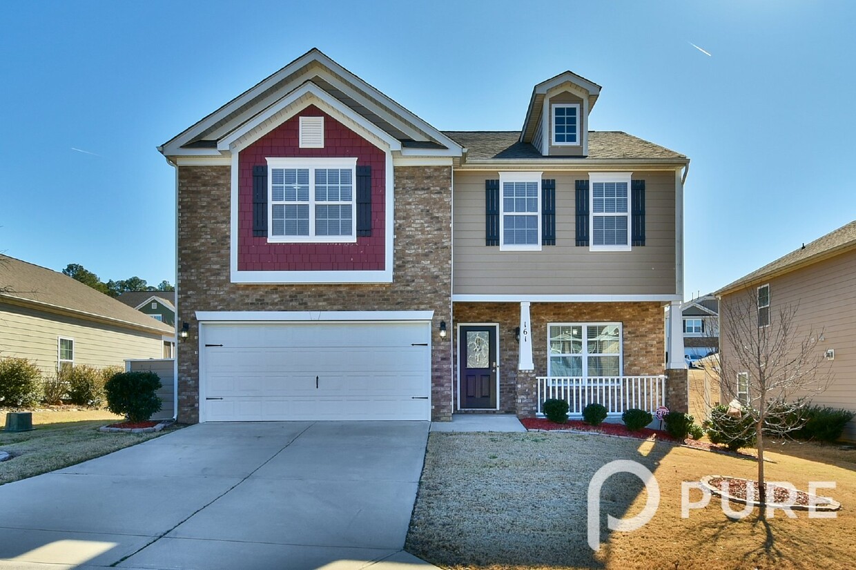 Foto principal - 161 Crimson Queen Dr, Blythewood, SC 29016