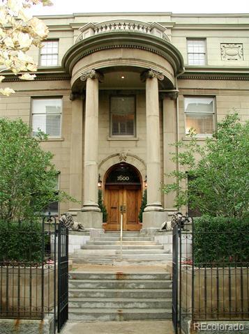 Foto del edificio - 1600 Logan St
