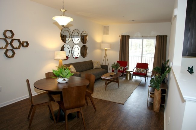 Summit Lane Luxury Apartments - Newburgh, NY | Apartments.com