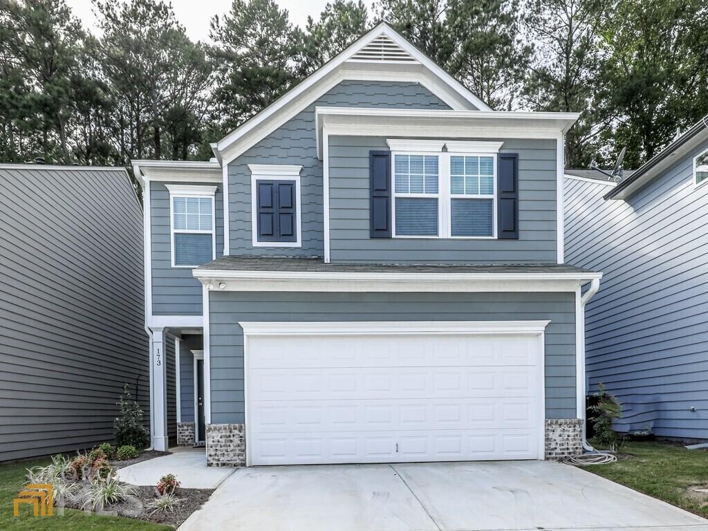 173 Terrace Walk, Woodstock, GA 30189 House Rental in Woodstock, GA