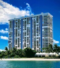Building Photo - 881 Ocean Dr