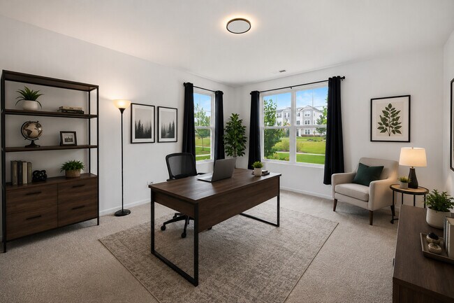 Foto del edificio - 4437 Chelsea Mnr Cir