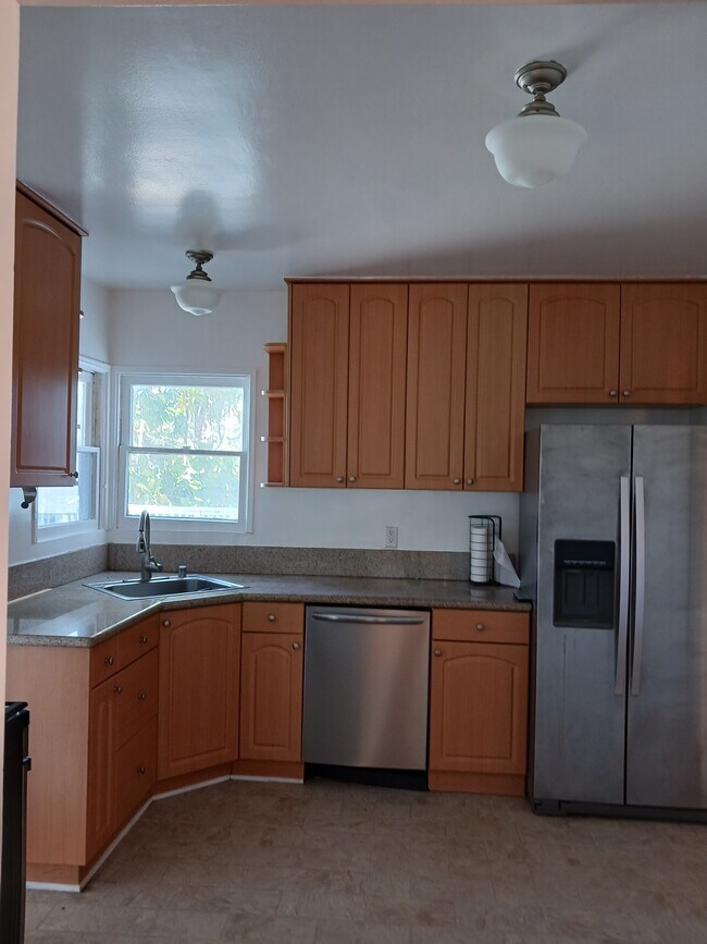 Foto del edificio - 2128 Navy St