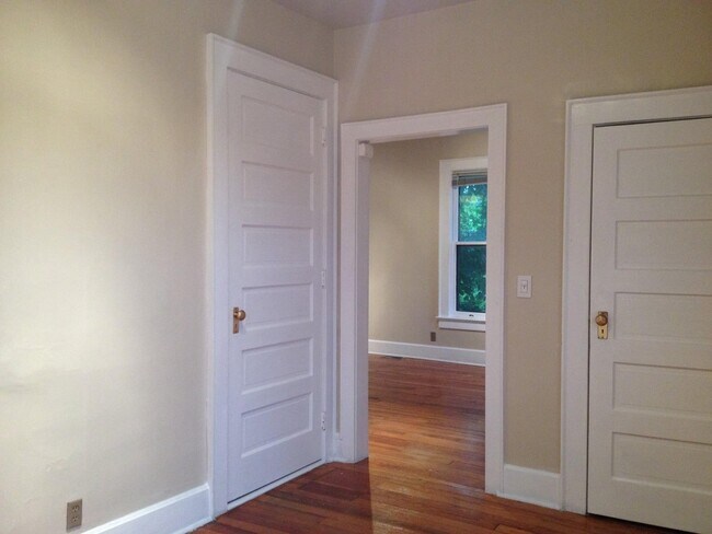 Dormitorio - 616 SE 3rd St