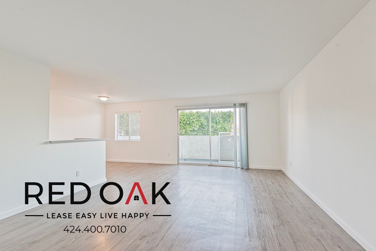 Foto principal - 3111 4th St