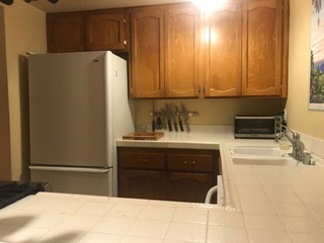 Foto del edificio - Cozy home blocks from the beach in Leucadia in a quiet cul-de-sac