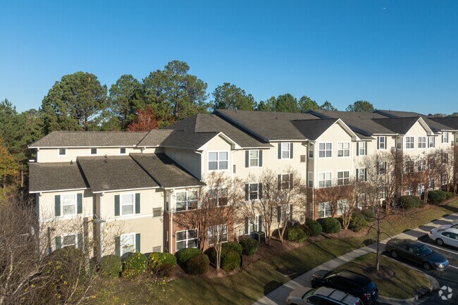 Foto del edificio - Lakeside Gardens