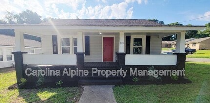 Building Photo - 318 E Sumter St