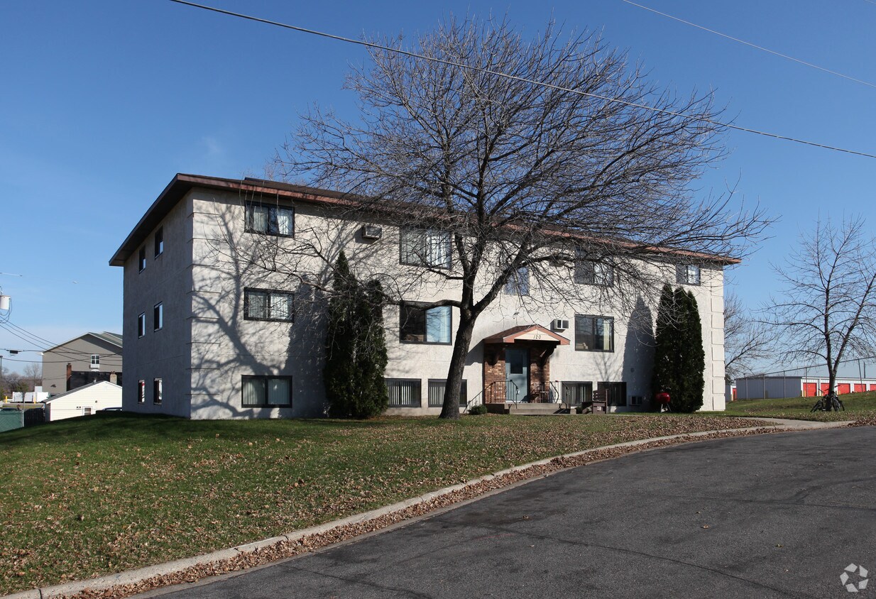 Primary Photo - 120 Columbia Ave SE