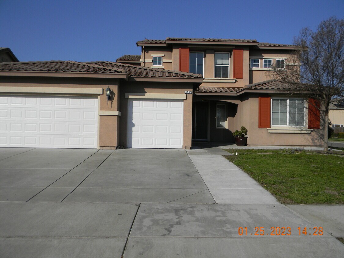 3905 Hyacinth Dr, Ceres, CA 95307 House Rental in Ceres, CA