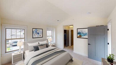 Building Photo - Tamarack Springs