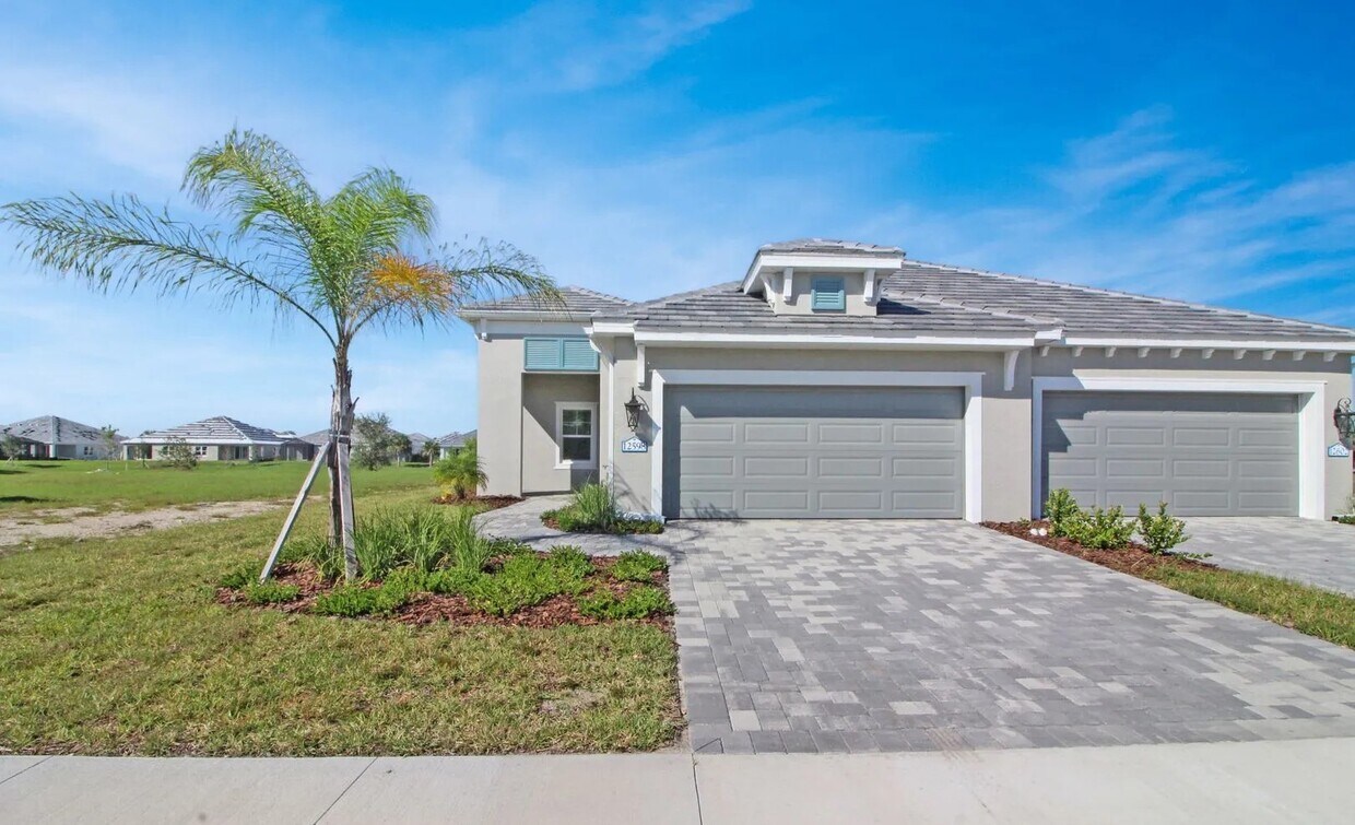 Primary Photo - 12598 Palatka Dr