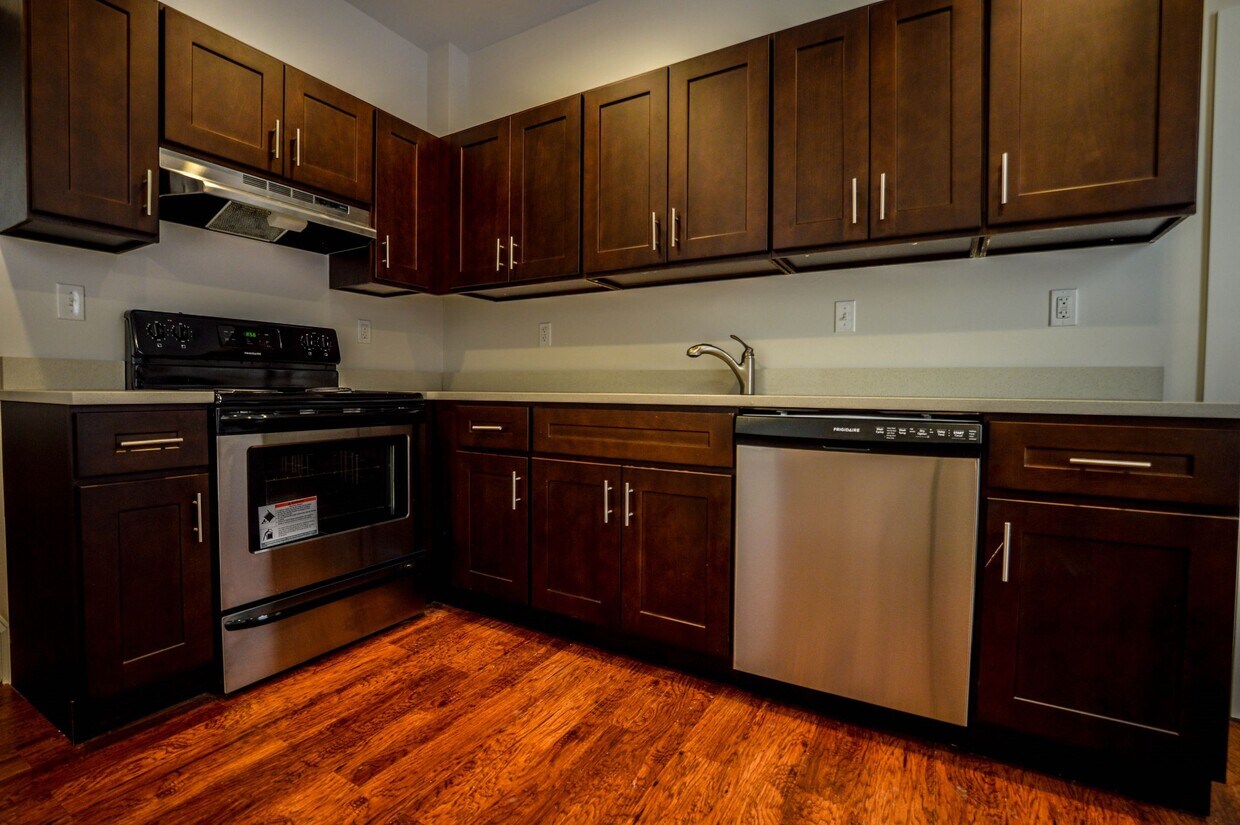 Cocina - 3721 Chestnut St