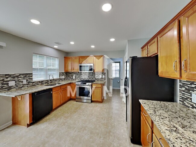 Building Photo - 2117 Arbor Vista Dr