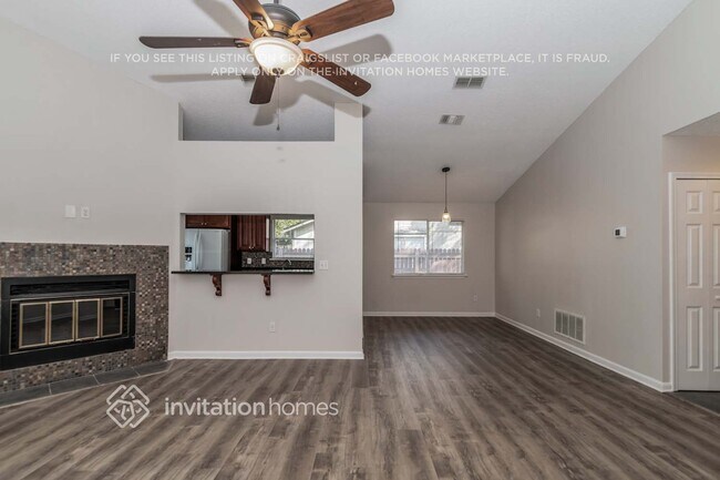 Foto del edificio - 6151 Jonquil Ct