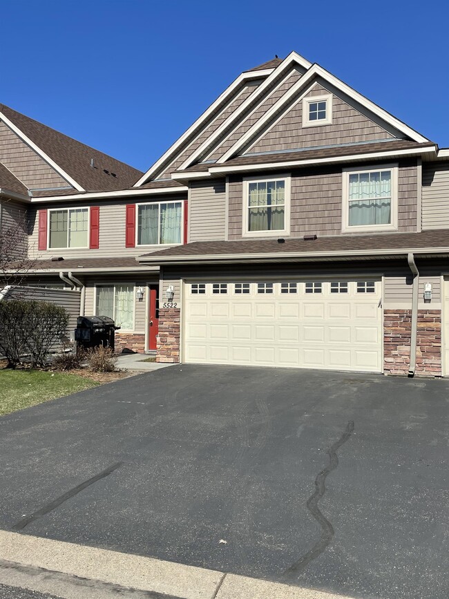 Building Photo - 5522 100th Ln N