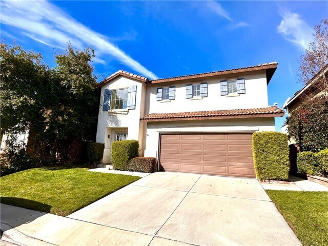 Primary Photo - 42135 Chestnut Dr