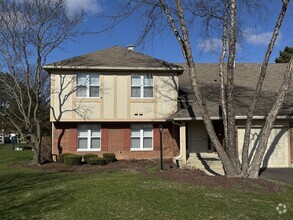 Building Photo - 1266 N Regency Dr