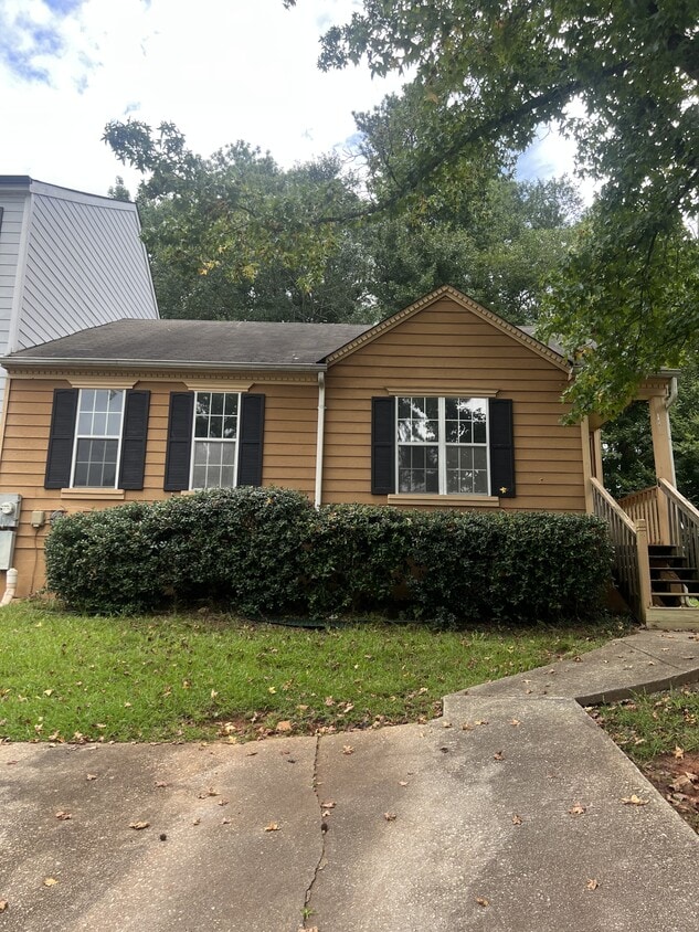 Photo - 3476 Kingswood Run (Decatur, GA)