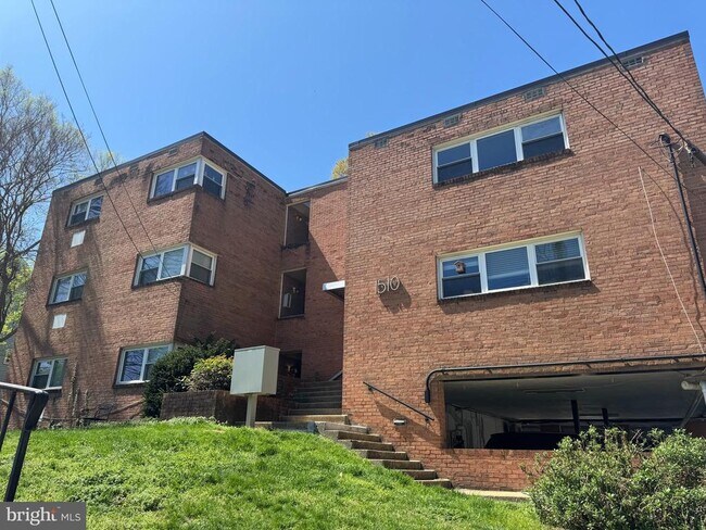 Foto del edificio - 1510 N Rolfe St