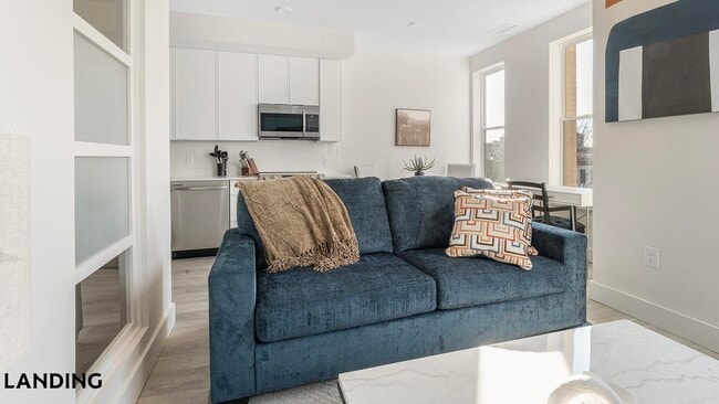 Foto del edificio - 2005 11th St NW