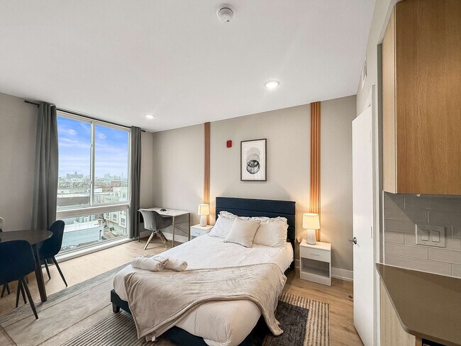 Foto del edificio - 626 N Delaware Ave