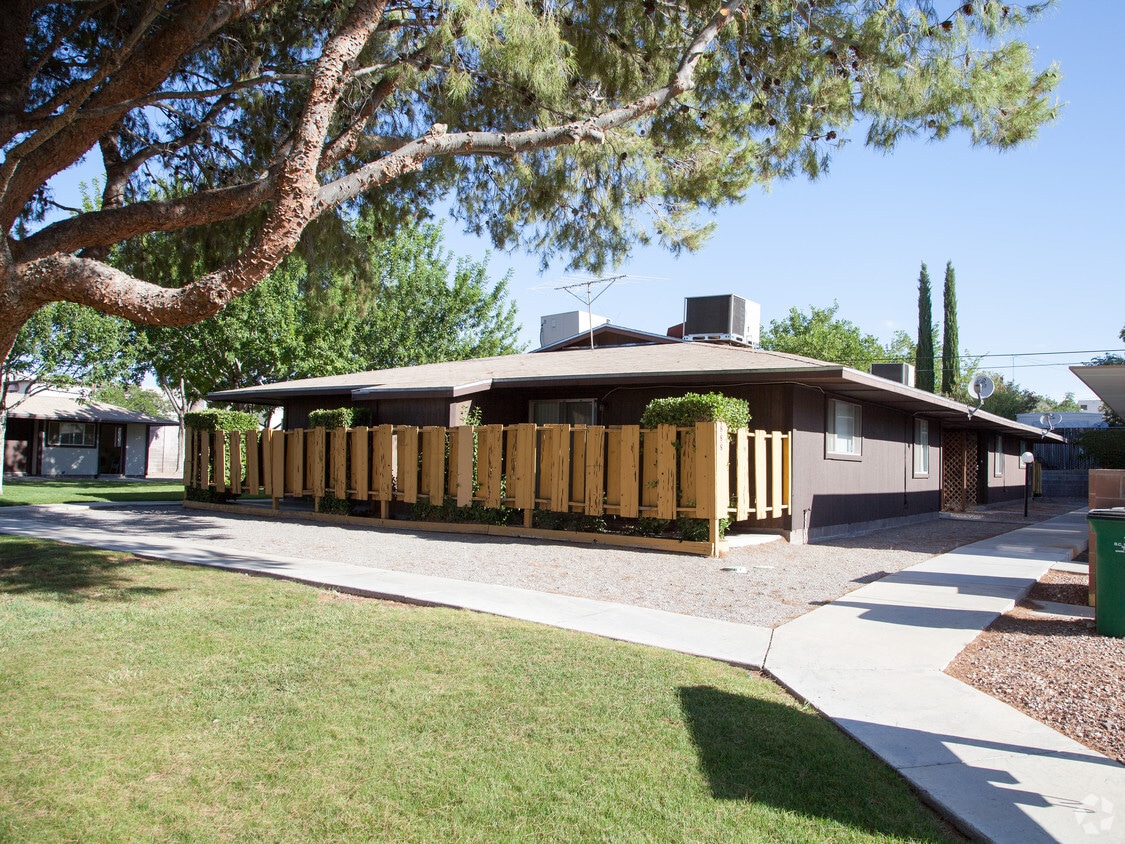 M & K Apartments Apartments in Boulder City, NV