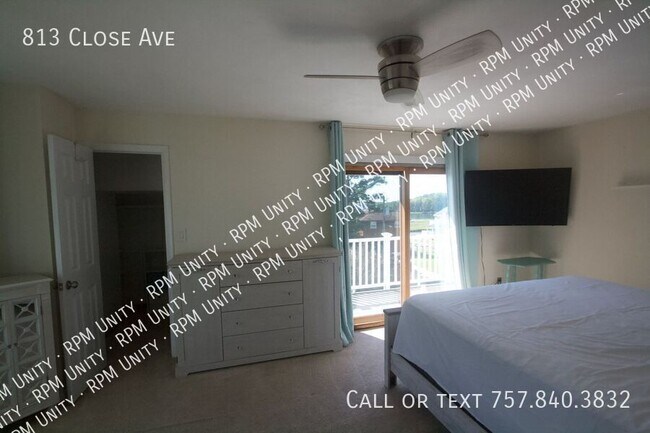 Foto del edificio - 813 Close Ave