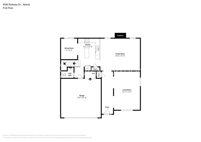 Building Photo - 4536 Parkway Cir