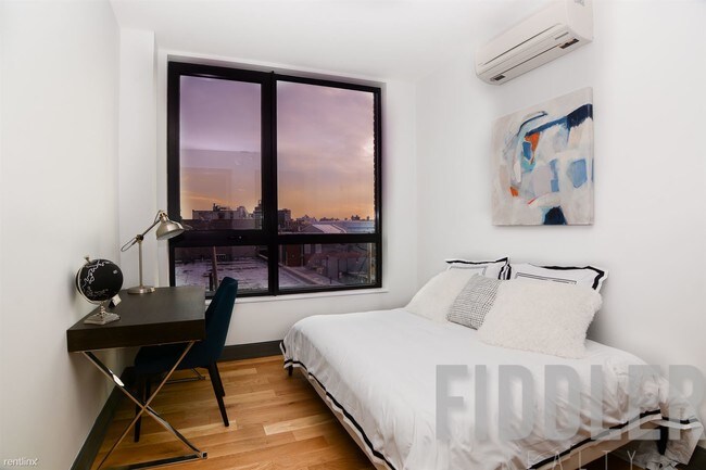 Foto del edificio - 26 West St