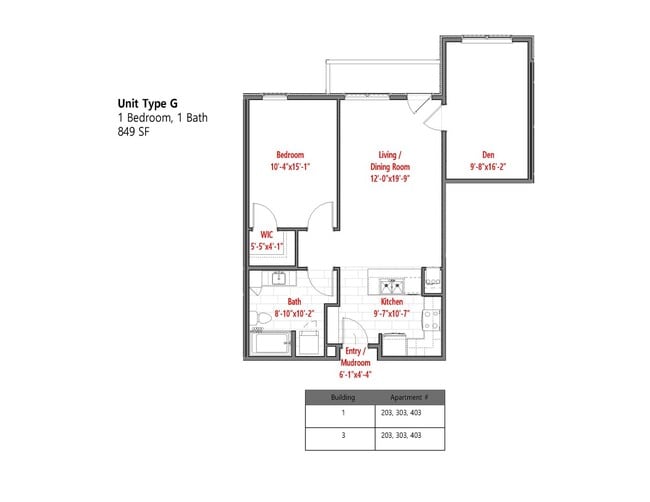 Building Photo - Village at Autumn Pond II: One Bedroom wit...