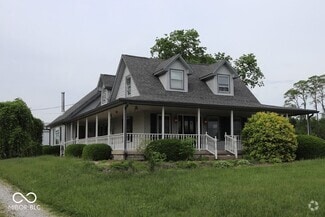 Building Photo - 2908 County Rd 1000 S