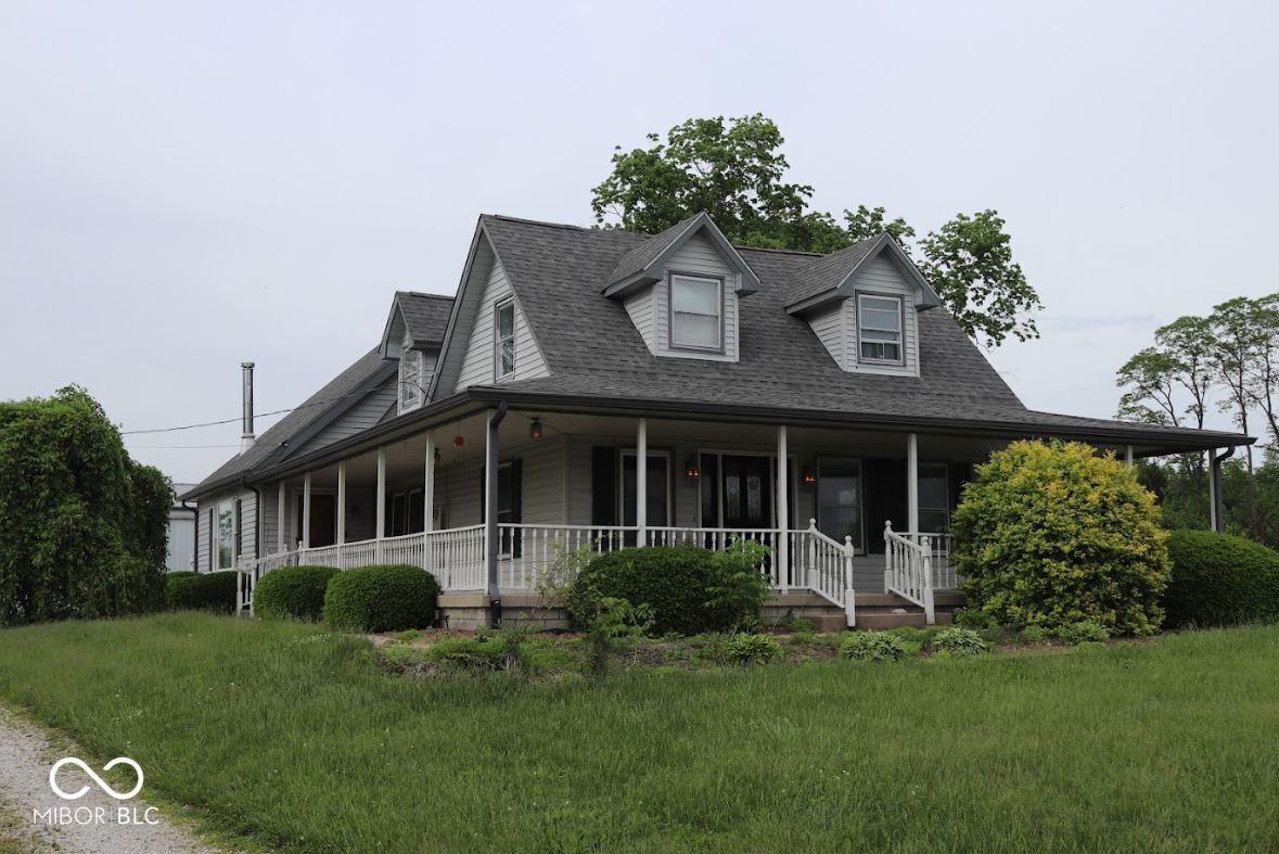Foto principal - 2908 County Rd 1000 S