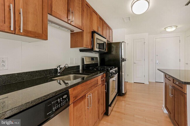 Foto del edificio - 475 K St NW